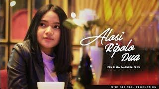 Yuk mainkan gitarmu dan selamat bernyanyi. Watch Lagu Daerah Bugis Alosi Ripolo Dua Cover Dildil ...