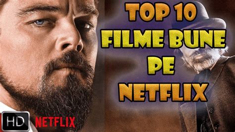 Top 10 Filme Bune De Pe Netflix 2020 Youtube