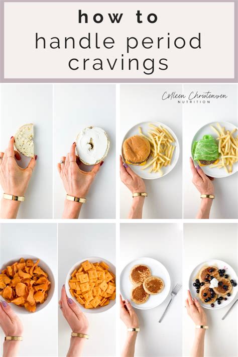 How To Handle Period Cravings In 2020 Period Cravings Cravings Pms Food