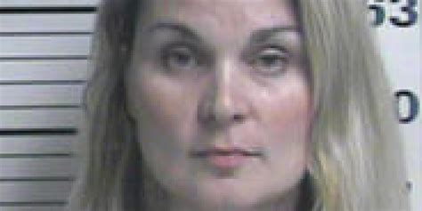 Beth Scearce Tennessee Christian School Teacher Accused Of Sex With Minors Huffpost