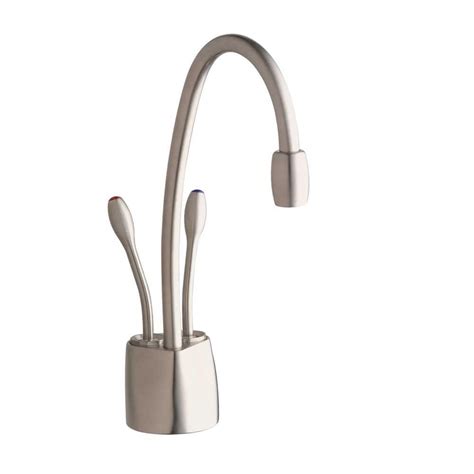 Bei mister auto finden sie die passenden autoteile für ihren wagen. InSinkErator Indulge Contemporary 2-Handle Instant Hot and ...