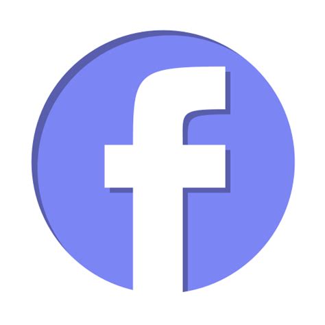 Facebook Icon Png 32x32