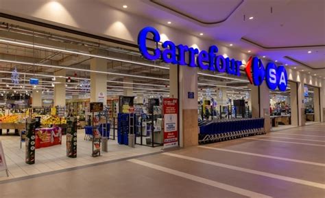 CarrefourSAdan 75 TL Alışveriş Yapanlara 1 GB İnternet Hediye