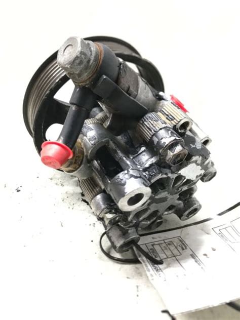 Toyota Camry Electric Power Steering
