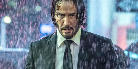 John Wick Chapter 3 Parabellum 10 Things You Didnt Know About