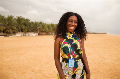 voices from the west africa adolescent girls summit global fund for