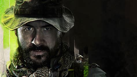 Call Of Duty Modern Warfare 2 Wallpaper 4k Price 2022 Games