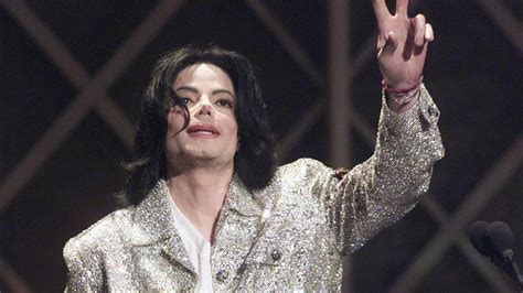 Les Derniers Jours De Michael Jackson Adapt S En S Rie T L