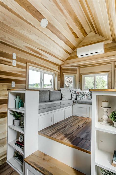 The Best Tiny Homes Decoholic