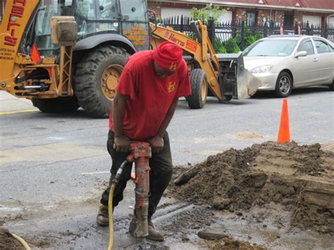 We have enhanced our coverage to include water and sewer lines so you have the right protection. NYC Insurance Company Denies Sewer Line Repair Claim - Harris Water Main