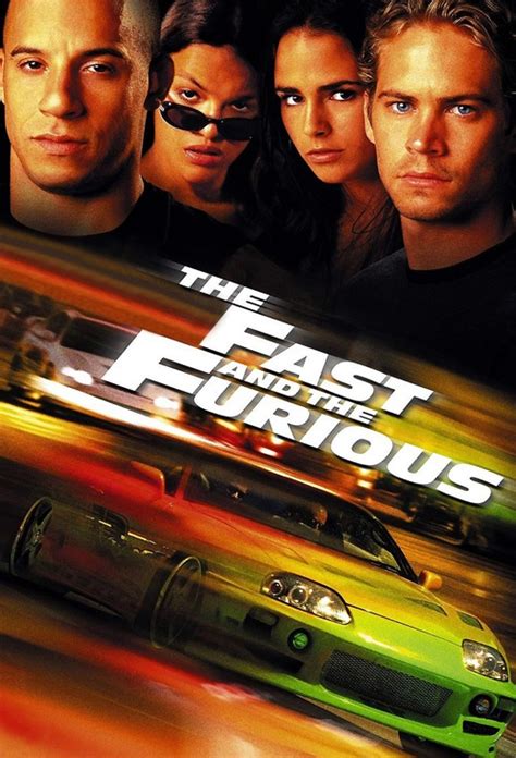Unique fast furious posters designed and sold by artists. Fast And Furious Poster: 50+ Amazing Printable Collection ...