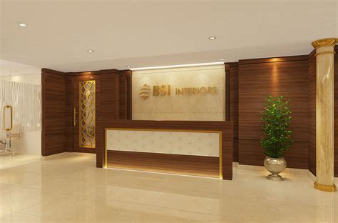 Bsi Interiors Llcinterior Designers And Architects In Al Quoz