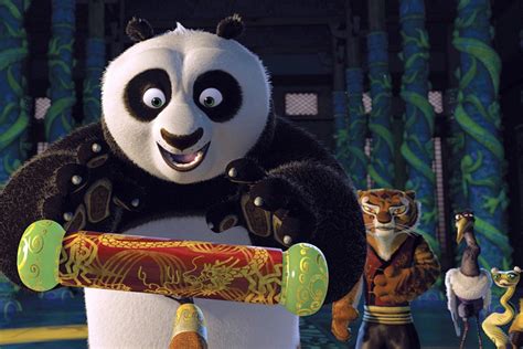 ‘kung Fu Panda Lawsuit Backfires Page Six