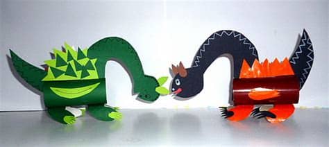 In unserer kostenlosen bastelanleitung zeigen wir ihnen schritt für schritt, wie sie vorgehen müssen und welches material sie benötigen. 60 Homemade Animal Themed Toilet Paper Roll Crafts - Hative