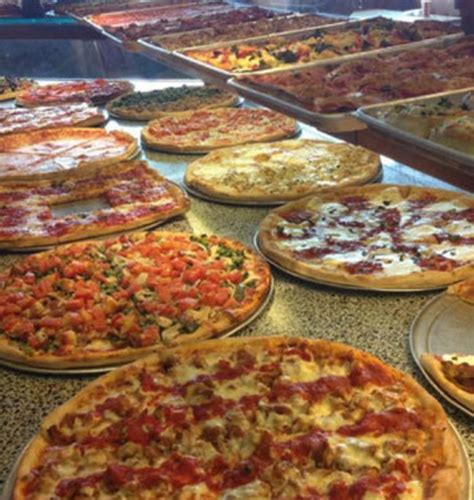 Groups are kept moving so there is no long waiting. Get a 10% discount when you dine at Frantonis Pizzeria ...