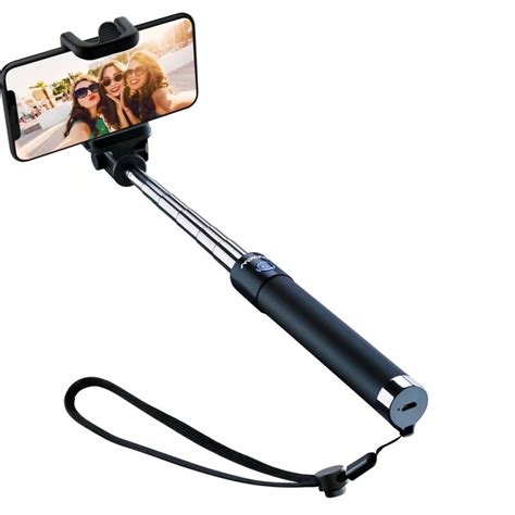 The Best Selfie Sticks Of