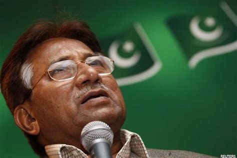 Pak Sc Rejects Plea To Arrest Pervez Musharraf