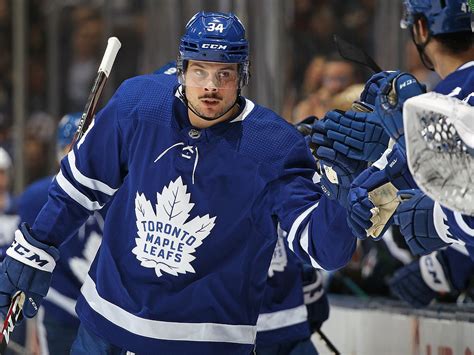 Maple Leafs Announce Training Camp Roster Toronto Sun