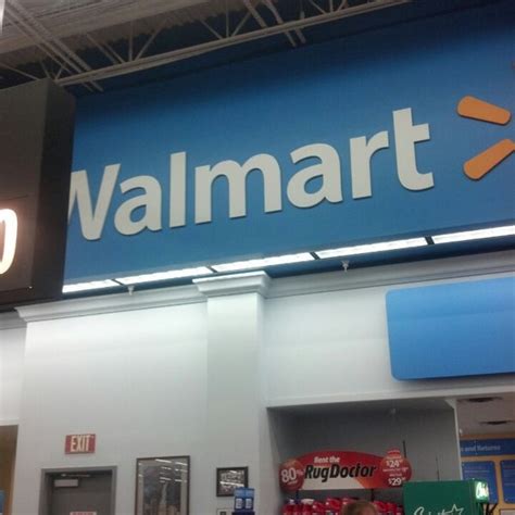 Walmart 5 Tips