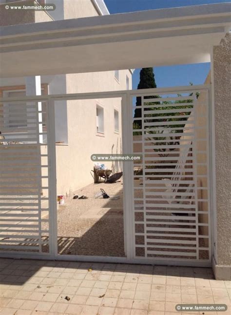 Immobilier Tunisie Location Maison Carthage Duplex à