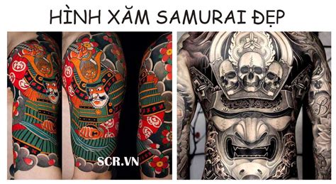 Đẹp độc đáo chất lượng số 1 hcm nhận đào tạo học viên hotline 0902888288. Hình Xăm Samurai Mặt Quỷ Đẹp ️ Tattoo Samurai Chất Nhất