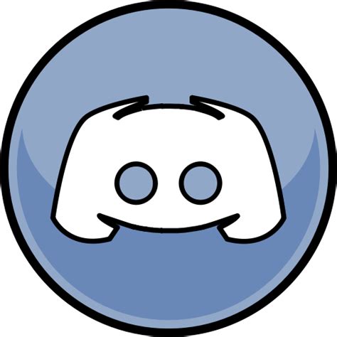 Discord Icon Discord Channel Icon At Collection Of