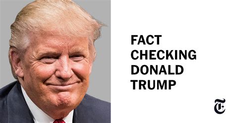 Fact Check Trumps First News Conference Since The Election The New