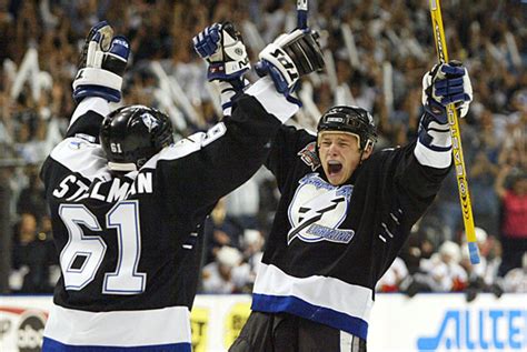 Si Vault Story Tampa Bay Lightning Win First Stanley Cup Sports