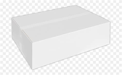 White Box Icon White Box Png Flyclipart