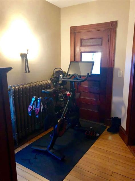 This article provides information about the peloton brand and their products. A Peloton in a Small Space? 6 Bike Setups That Show You ...