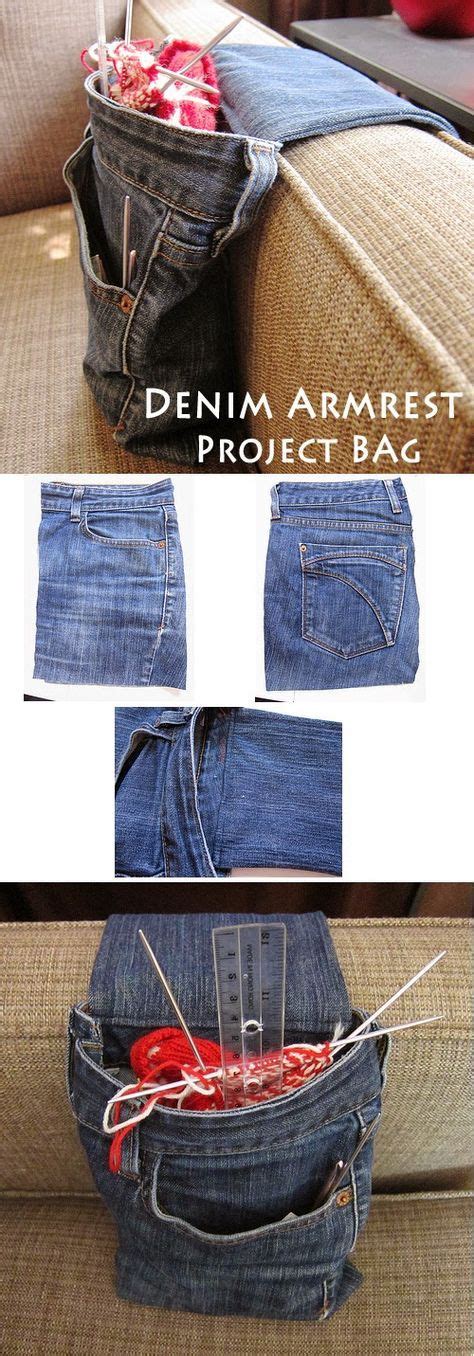 Abcdiy 13 Ideas To Recycle Old Jeans Into Useful Things Blue Jeans