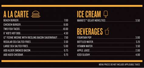 Tahitian vanilla ice cream, caramel sauce, crunchy chocolate pearls. Cactus Club English Bay Concession Opens Today | News