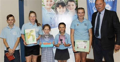 Narromine Public Celebrate Achievements Over The Years Photos