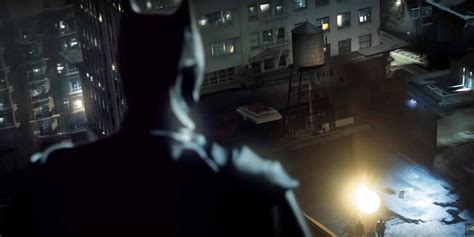 Batman Begins In Gotham Series Finale Trailer
