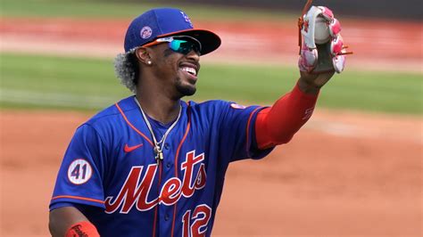 Mets Francisco Lindor Loving 341 Million Deal I Want To Scream