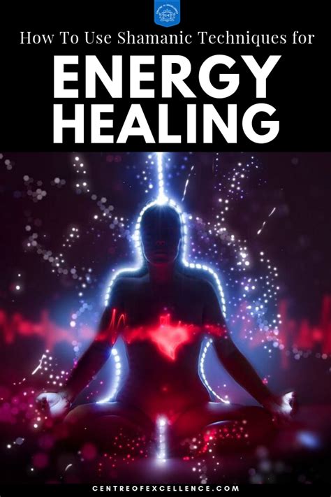 Shamanic Healing Course Become A Shaman Energy Healer Energy Healing Spirituality