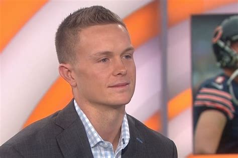 Cody Parkey Talks ‘double Doink On ‘today Show ‘i Havent Been On Social Media