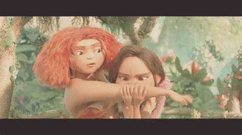 Thecroods2 Explore Tumblr Posts And Blogs Tumgik