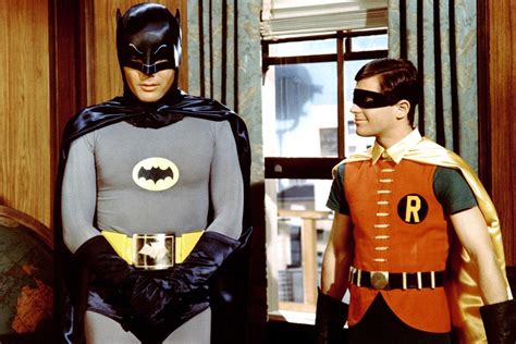 TIL Adam West and Frank Gorshin were kicked out of an orgy because they were were determined to 