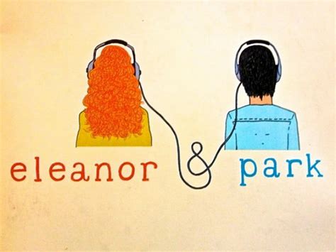 But everyone at picturestart and plan b has so much respect for the story and the characters. YA Movie News Roundup: Lots Of ELEANOR & PARK Excitement ...
