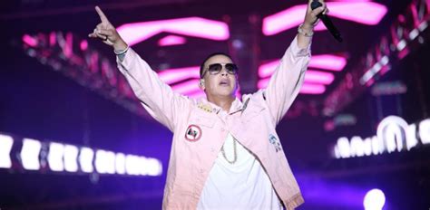 Daddy Yankee Batió Récord Mundial En Spotify Agradeció Con Emotivo Mensaje A Sus Fans Tv Y