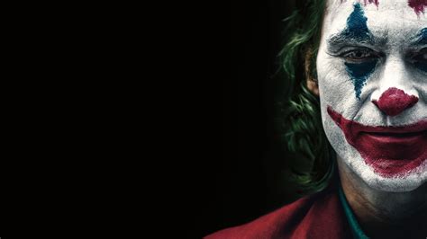 Joker Half Face Wallpaper Hd Joker Heath Ledger Knight Dark