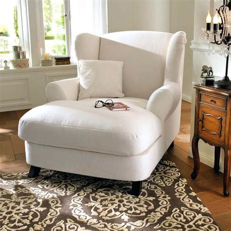 Another bedroom chair with matching ottoman, this one is upholstered in premium cashmere and high density foam over fiberglass. Best Bedroom Chairs - Modern Sofa Design Ideas