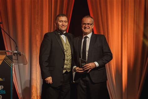 Foodstuffs North Island Recognises Excellence Supermarket News