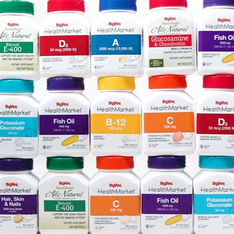 Now earn perks on groceries, gift cards, gas and prescriptions! Hy-Vee - Save 10% off all items in our HealthMarket during ...