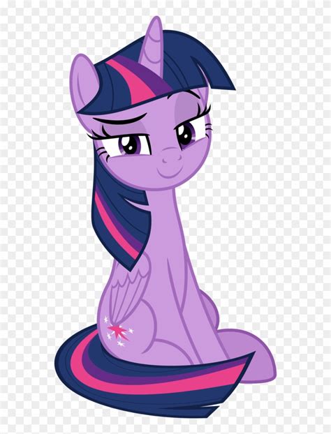 My Little Pony Princess Twilight Sparkle Alicorn