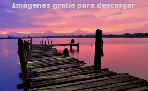 Estos son los sitios web con imágenes gratis para descargar