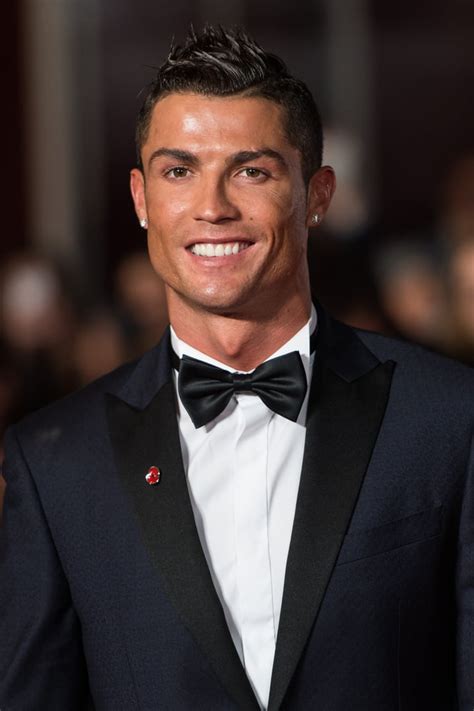 Cristiano Ronaldo Who Has Eiza González Dated Popsugar Celebrity