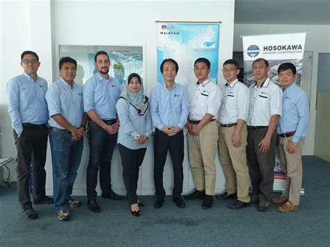 Mecip provides complete engineering design services and information management solutions to oil &. About Us - Hosokawa Micron Malaysia Sdn Bhd