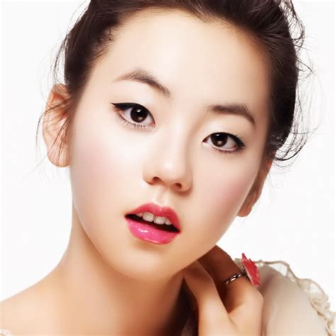 Miss Vixens Vanity Korean Eye Makeup Looks How To